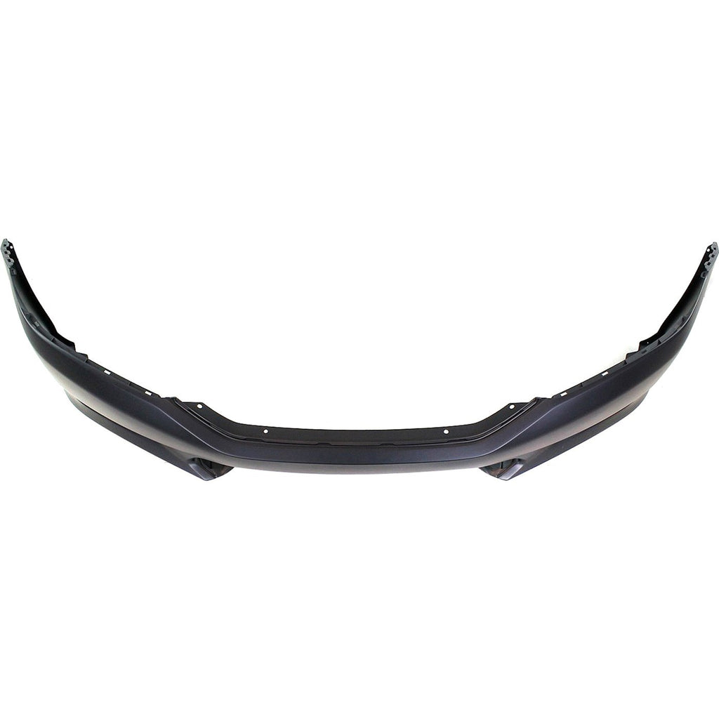 2013-2015 Honda Accord Bumper Covers - Sedan (04711T2AA90ZZ)