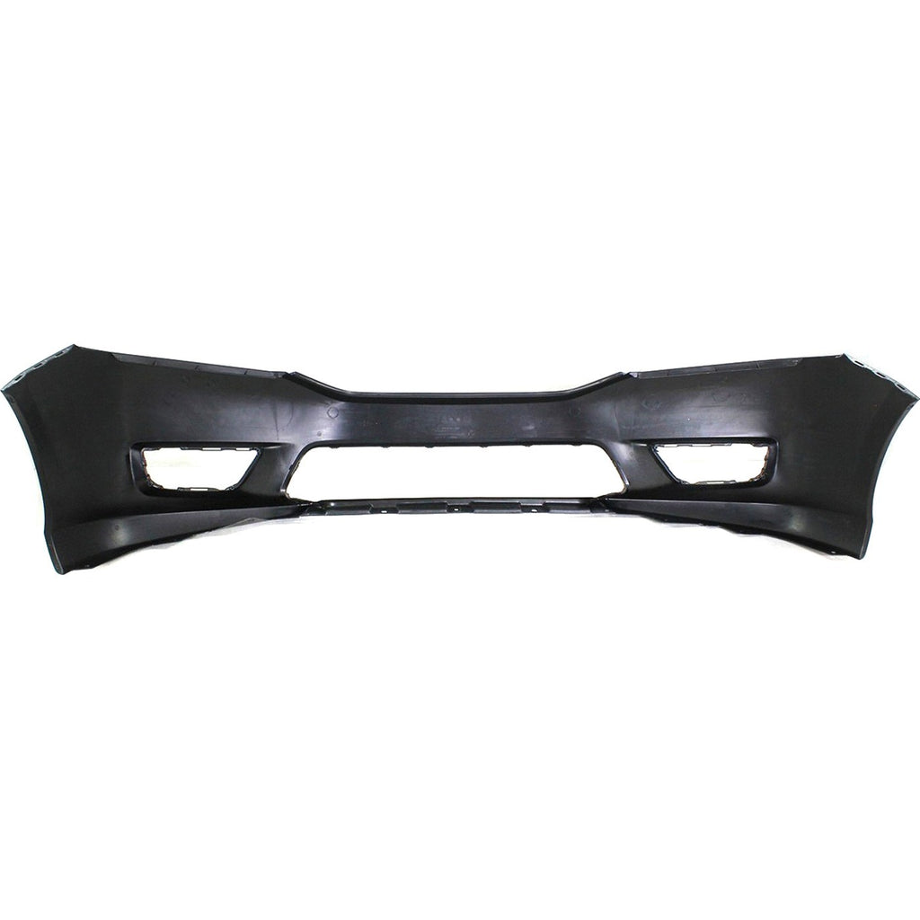 2013-2015 Honda Accord Bumper Covers - Sedan (04711T2AA90ZZ)