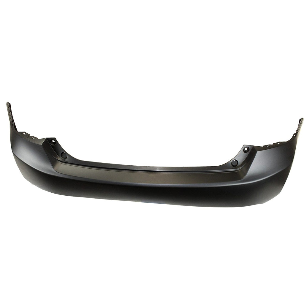 2013-2015 Honda Accord Bumper Covers - Sedan (04711T2AA90ZZ)