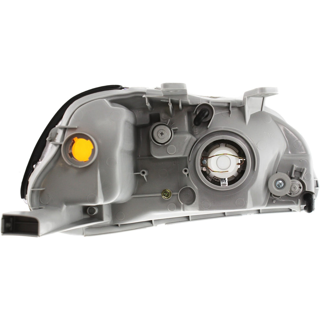 1996-1998 Honda Civic Hood (60100S04010ZZ)