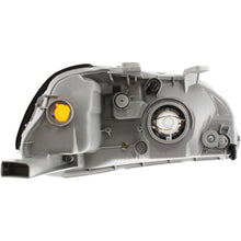 Load image into Gallery viewer, 1996-1998 Honda Civic Hood (60100S04010ZZ)