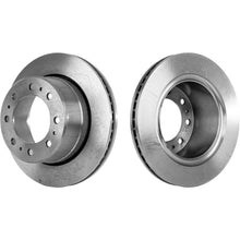 Load image into Gallery viewer, 2017-2019 Ram 2500 &amp; 3500 Brake Rotor - Rear (52122184AA)
