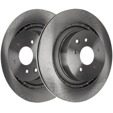 Load image into Gallery viewer, 2008-2020 Nissan Brake Rotor - Rear (43206JL00A)
