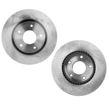Load image into Gallery viewer, 2013-2019 Nissan Sentra Brake Rotor - Front (44767)