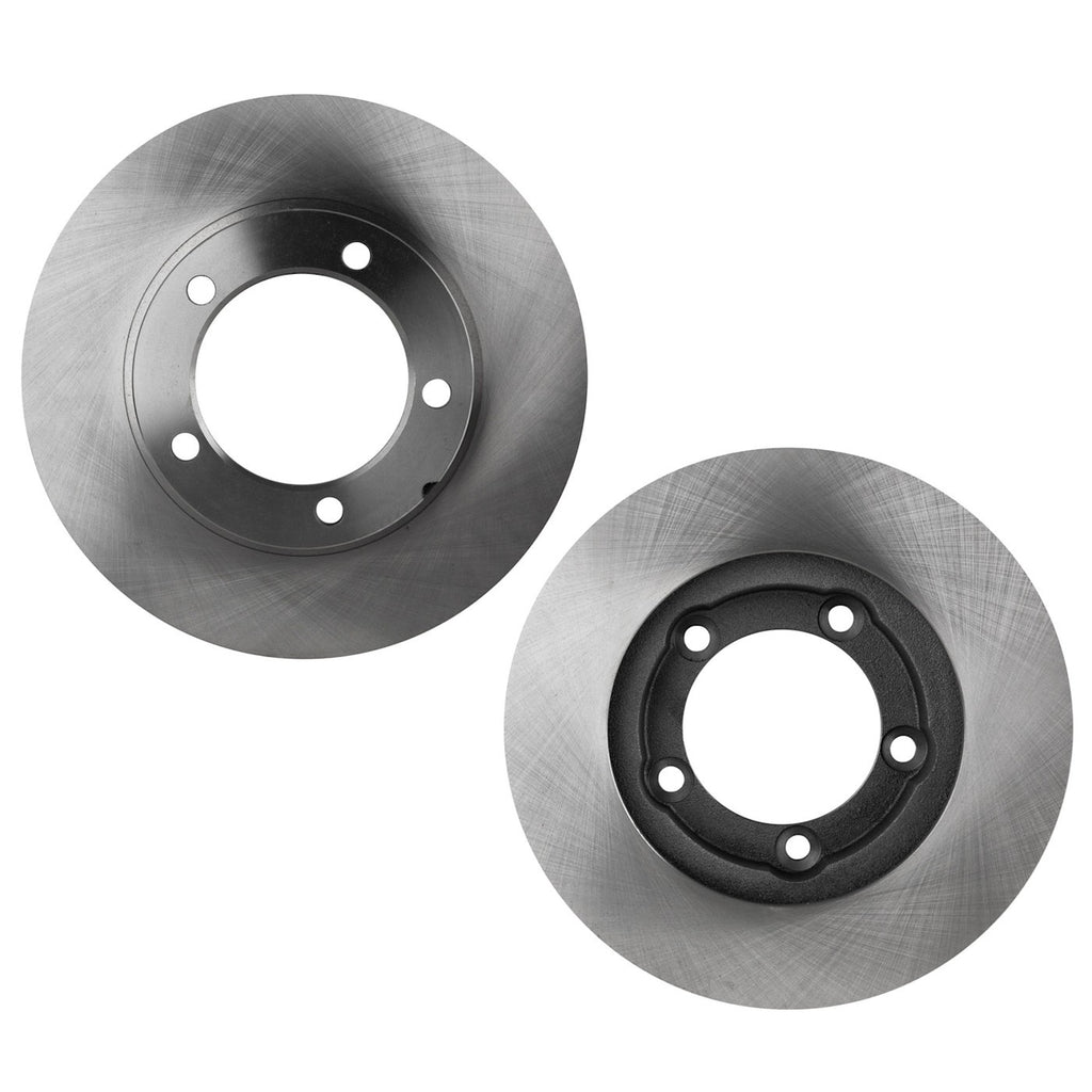 1994-2002 GM Brake Rotor - Front (55029)
