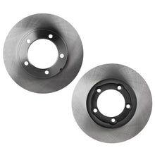 Load image into Gallery viewer, 1994-2002 GM Brake Rotor - Front (55029)