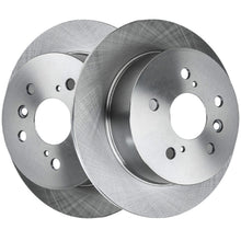 Load image into Gallery viewer, 2012-2018 Toyota Brake Rotor - Rear (44749)