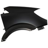 Fender For Dodge Sprinter 2500 2007-2009 Front Passenger Side