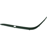 Bumper Trim For 95-2001 BMW 740iL 97-2001 740i w/ washer hole Front Left Side