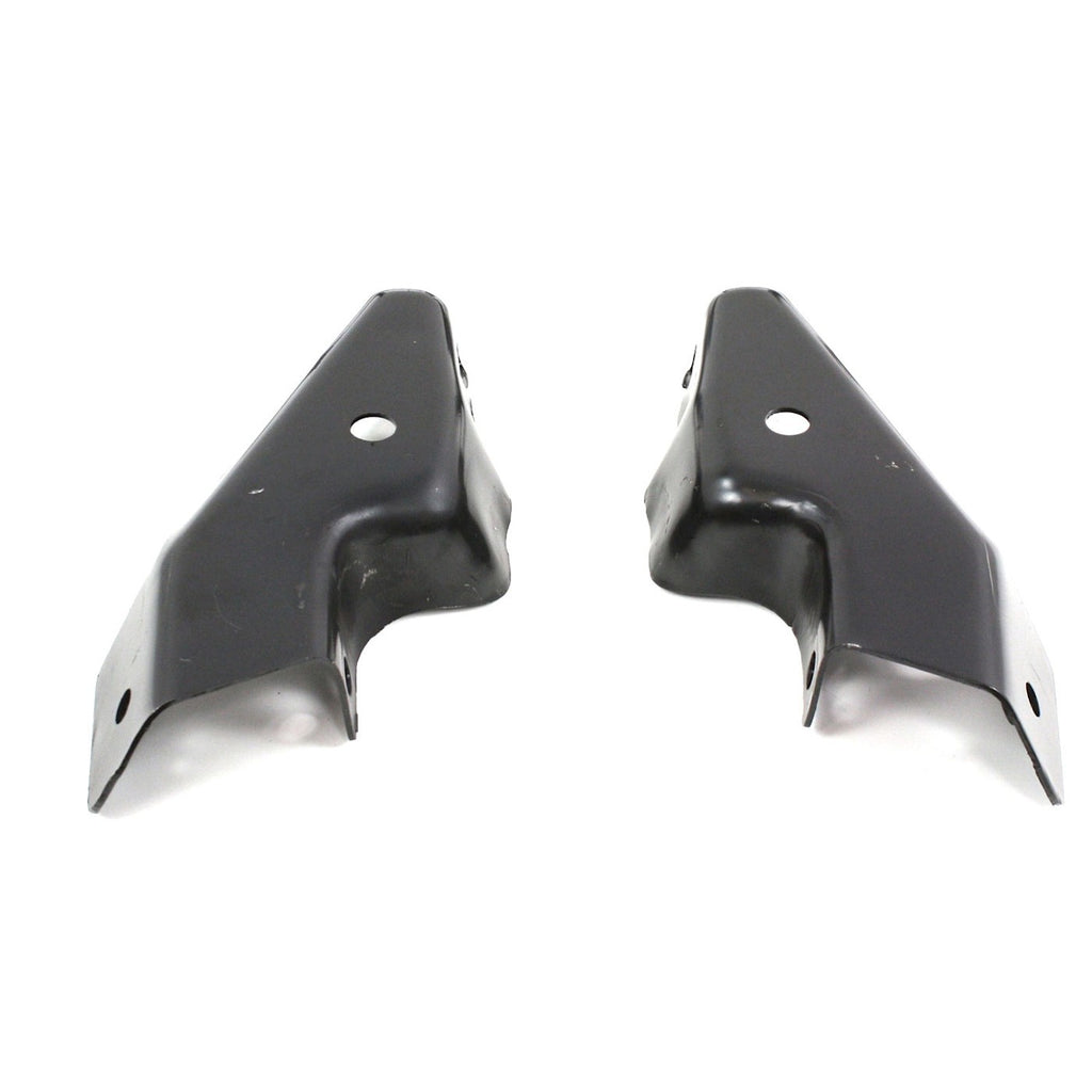 2003-2007 Chevrolet Bumper Cover - Front (15139805)