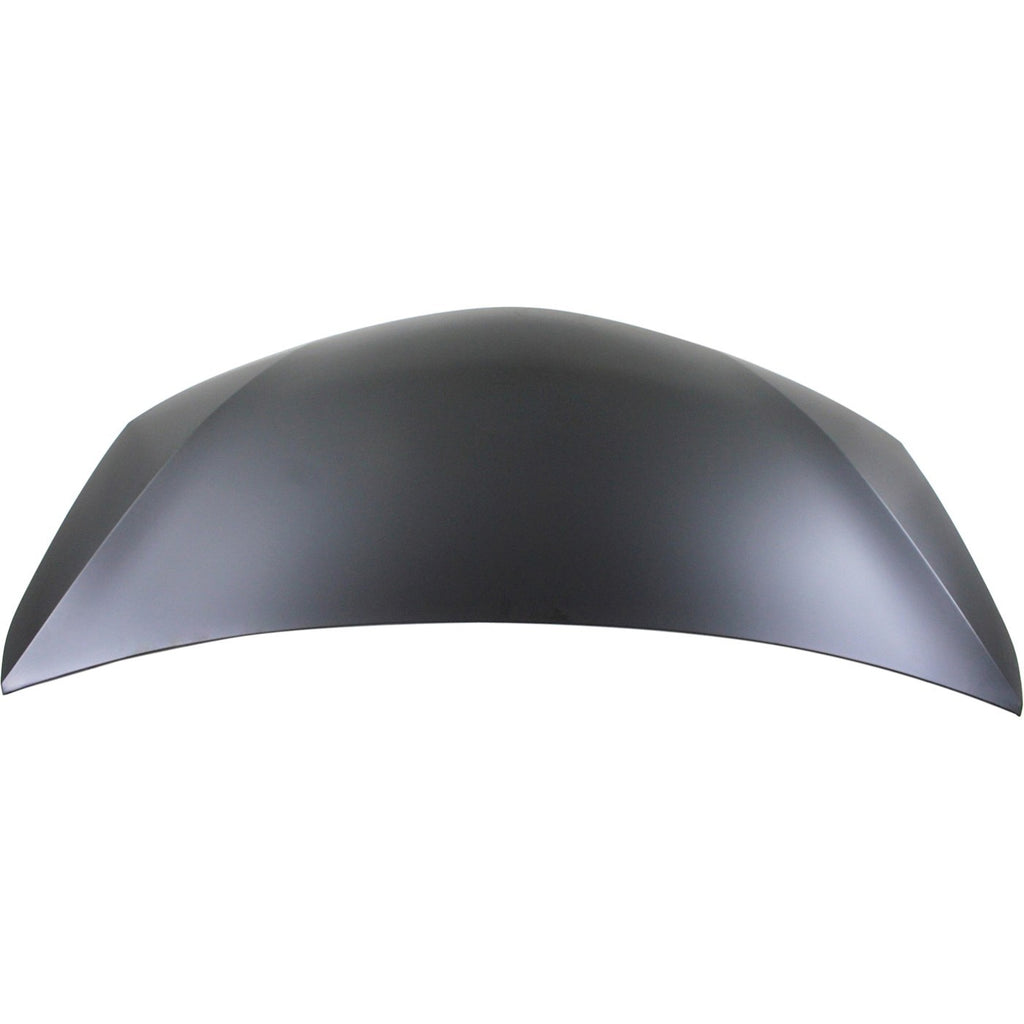 2014-2019 Toyota Corolla Hood (5330102270)