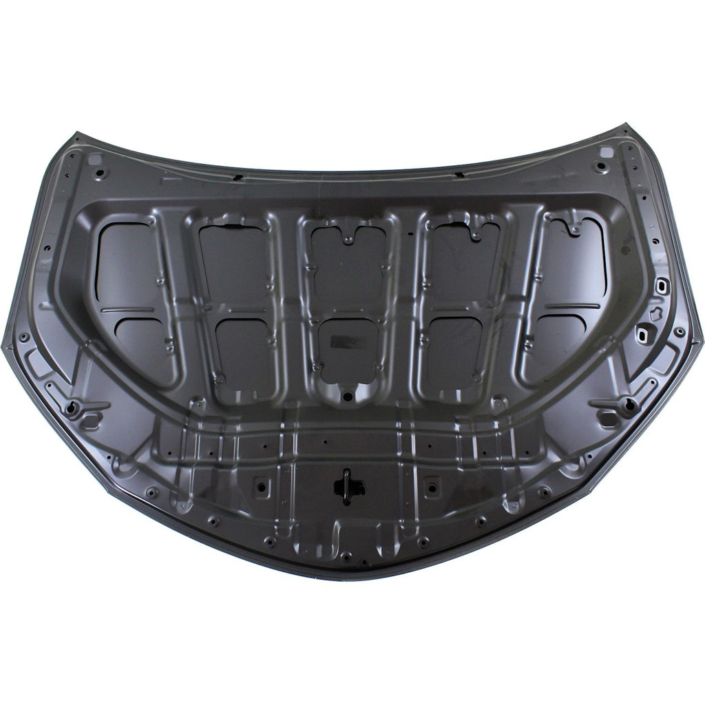 2014-2019 Toyota Corolla Hood (5330102270)