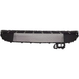 Bumper Face Bar Grille For 2017-2019 Mercedes Benz CLA250 1178851400 MB1036161