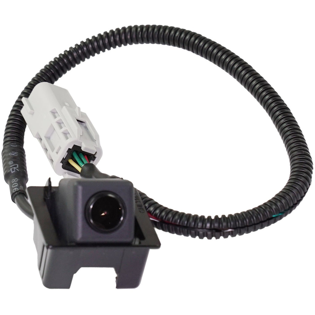 2012-2022 GM Back Up Camera - Rear, Sedan (23171840)