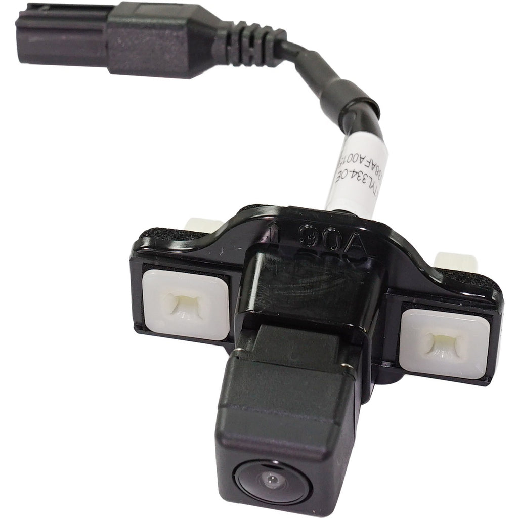 2016-2018 Toyota Prius Back Up Camera (8679047070)