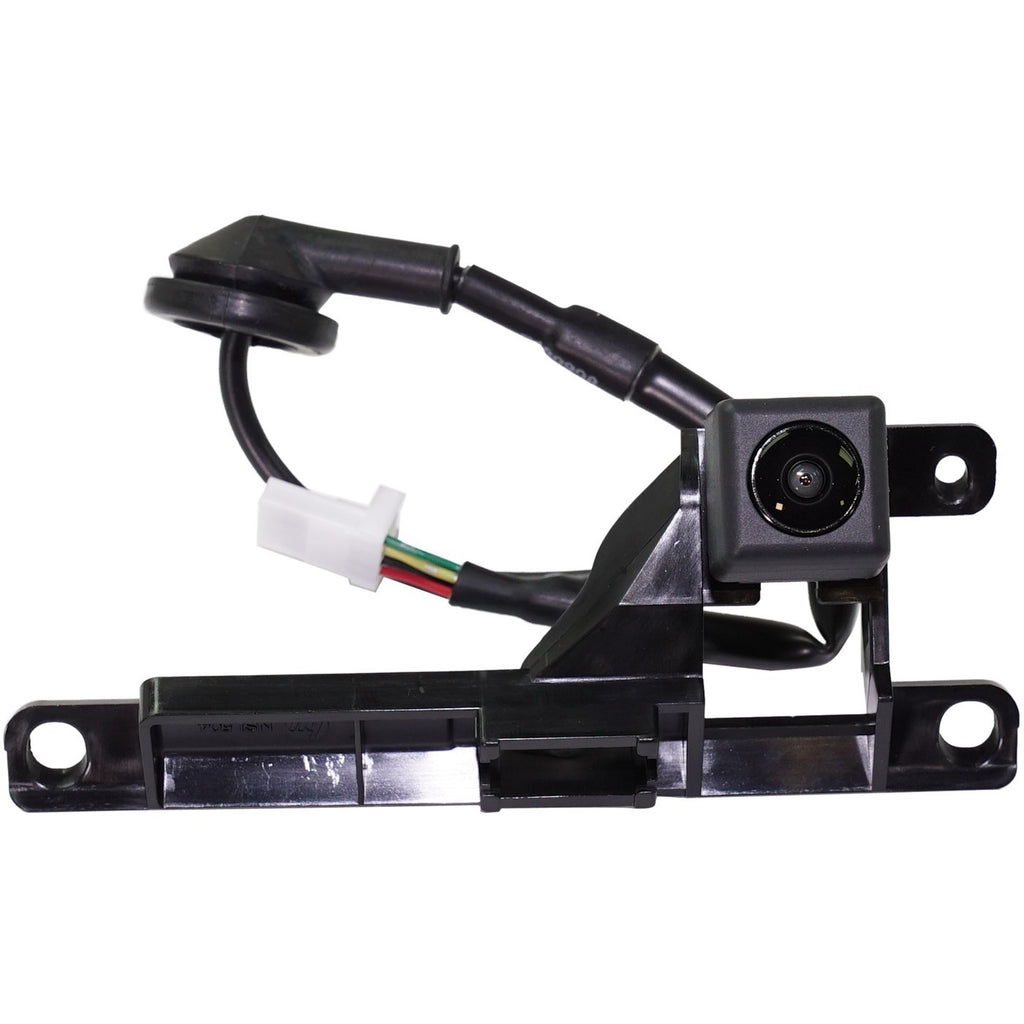 2012-2015 Nissan Rogue & Rogue Select Back Up Camera (284421VX0A)