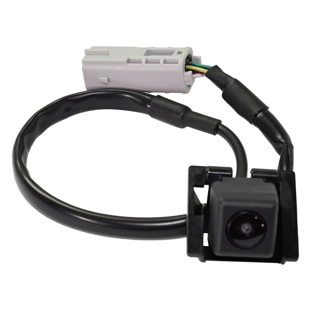 2017-2020 Chevrolet Sonic Back Up Camera - Sedan (42348355)