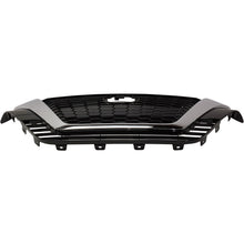 Load image into Gallery viewer, 2019-2022 Nissan Altima Grille - Black, Assembly (623106CG1A)