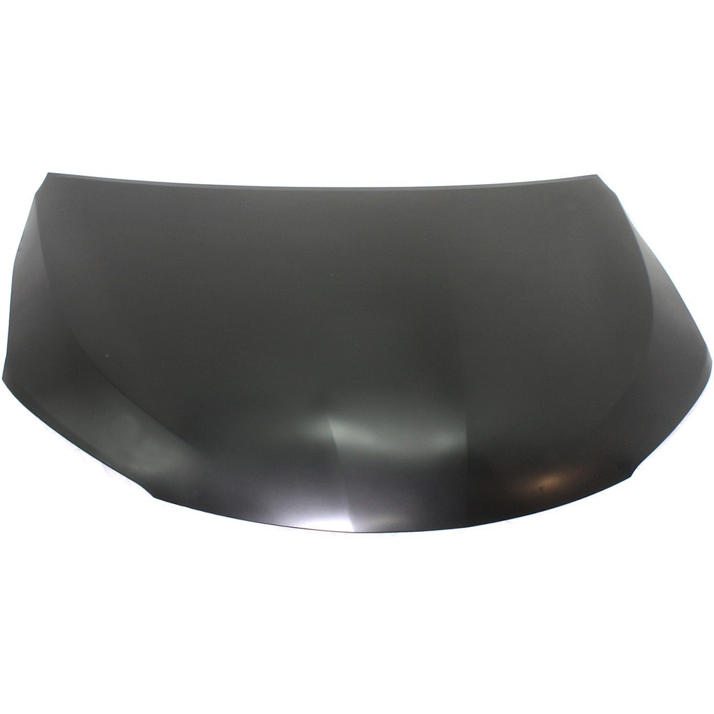 2015-2017 Toyota Camry Hood - CAPA Certified (5330106160)