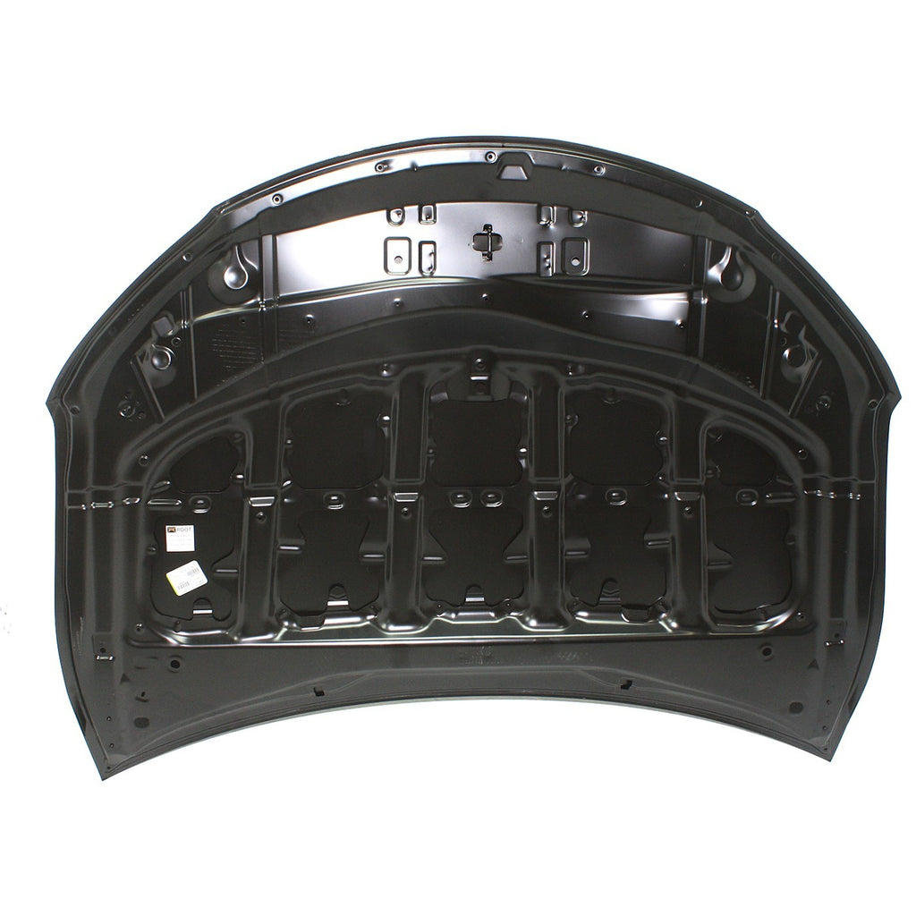 2015-2017 Toyota Camry Hood - CAPA Certified (5330106160)