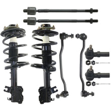Load image into Gallery viewer, 2002-2004 Nissan Altima Loaded Strut - Front (543037Y426)
