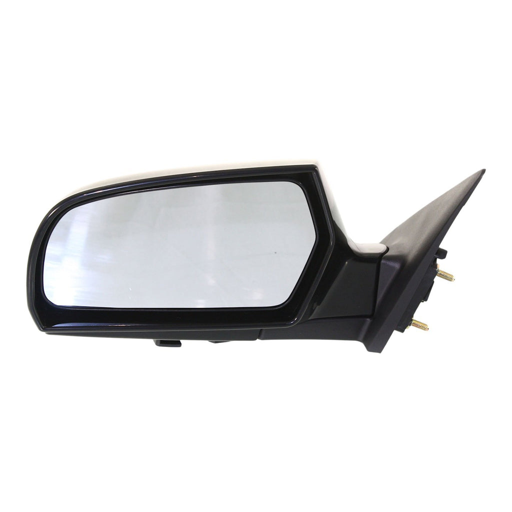 Kool Vue 2006-2010 Kia Magentis & Optima Mirror - Left, Heated (876102G010)