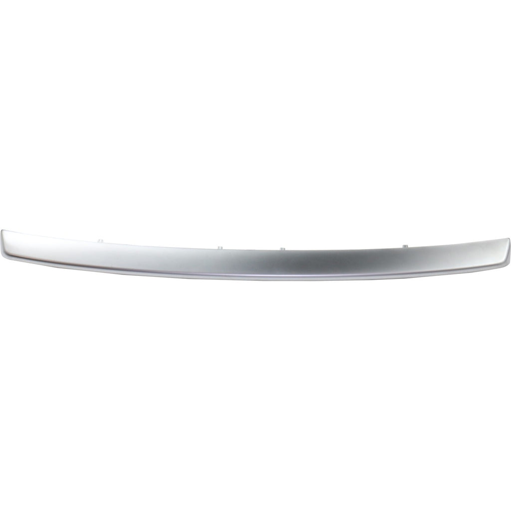 2008-2016 Audi Bumper Trim - Rear, Driver or Passenger Side (8T08077912ZZ)