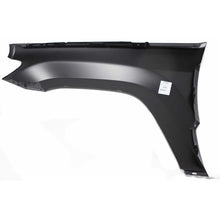 Load image into Gallery viewer, 2006-2008 Jeep Grand Cherokee Bumper Covers - Front (68035608AC)