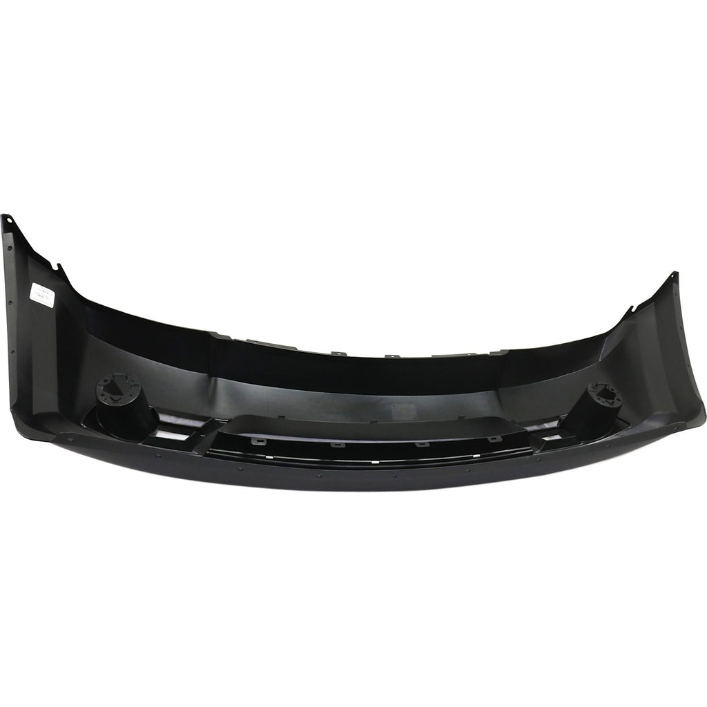 2006-2008 Jeep Grand Cherokee Bumper Covers - Front (68035608AC)