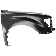 Load image into Gallery viewer, 2006-2008 Jeep Grand Cherokee Bumper Covers - Front (68035608AC)
