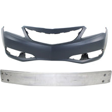 Load image into Gallery viewer, 2013-2015 Acura ILX Bumper Covers - Front (04711TX6A90ZZ)