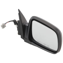 Load image into Gallery viewer, Kool Vue 2002-2006 Honda CR-V Power Mirror - Right, Textured, Manual Folding (76200S9AA12ZA)