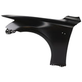 CAPA Fender For Lexus IS250 2014-2015 Front Driver Side w/ F Sport Package