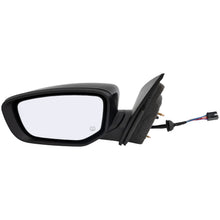 Load image into Gallery viewer, Kool Vue 2013-2015 Dodge Dart Turn Signal Light - Left, Heated (1TA131X8AI)