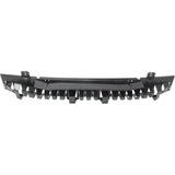 Bumper Absorber For 13-16 Ford Fusion Front Impact Absorber ES7Z17754A FO1070185
