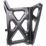 Rear Bumper Reinforcement For Toyota Tundra 2014-2021 Driver Side