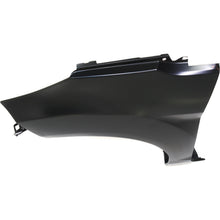 Load image into Gallery viewer, 2011-2019 Ford Fiesta Fenders - Front, Driver &amp; Passenger Side, Primed (BE8Z16005A)