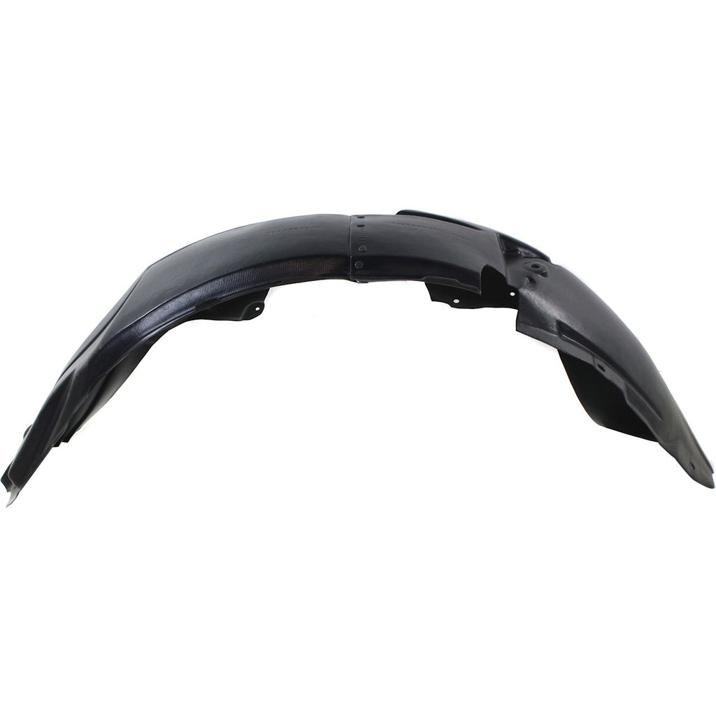 2011-2019 Ford Fiesta Fenders - Front, Driver & Passenger Side, Primed (BE8Z16005A)