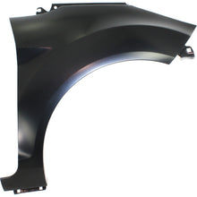 Load image into Gallery viewer, 2011-2019 Ford Fiesta Fenders - Front, Driver &amp; Passenger Side, Primed (BE8Z16005A)