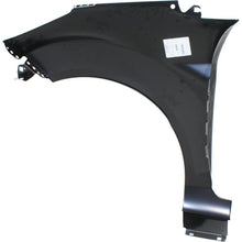 Load image into Gallery viewer, 2011-2019 Ford Fiesta Fenders - Front, Driver &amp; Passenger Side, Primed (BE8Z16005A)