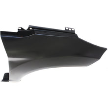 Load image into Gallery viewer, 2011-2019 Ford Fiesta Fenders - Front, Driver &amp; Passenger Side, Primed (BE8Z16005A)