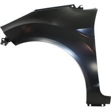 Load image into Gallery viewer, 2011-2019 Ford Fiesta Fenders - Front, Driver &amp; Passenger Side, Primed (BE8Z16005A)