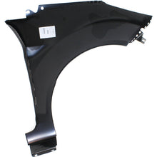 Load image into Gallery viewer, 2011-2019 Ford Fiesta Fenders - Front, Driver &amp; Passenger Side, Primed (BE8Z16005A)