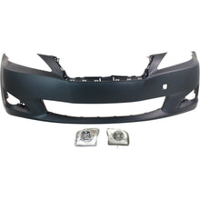 Load image into Gallery viewer, 2009-2010 Lexus IS250 &amp; IS350 Bumper Cover - Front, CAPA Certified (5211953945)
