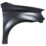 CAPA Certified Fender For Chevrolet Aveo 2009-2011 Front Passenger Side Sedan
