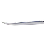 Bumper Cover Molding Platinum Rear Left For 2016-2022 Dodge Durango Citadel