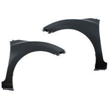 Load image into Gallery viewer, 2013-2017 Hyundai Elantra GT Fenders - Front, Driver &amp; Passenger Side, CAPA Certified (66321A5000)