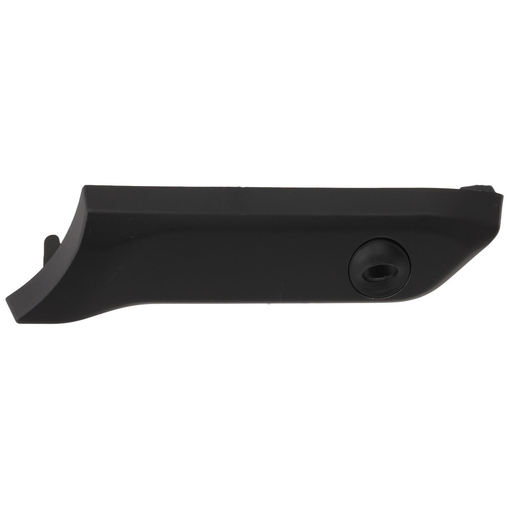 2020-2024 Ram 1500 Bumper Trim - Rear, Right (68404400AA)