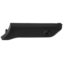 Load image into Gallery viewer, 2020-2024 Ram 1500 Bumper Trim - Rear, Right (68404400AA)
