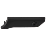 Bumper Face Bar Trim Molding Step Pad Rear Passenger Right Side Hand for 1500